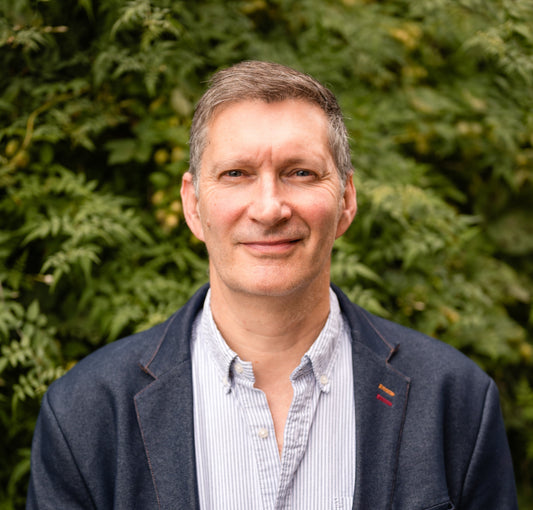 Unlocking the Power of the Mediterranean Diet with Dr. Simon Poole