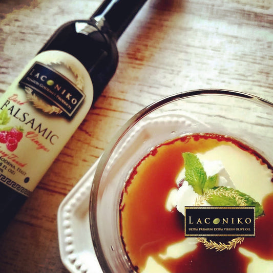 Galaktoboureko: Greek custard