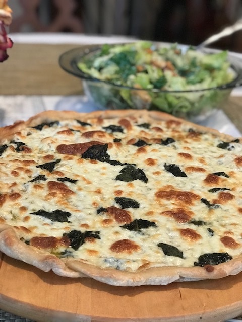 Pizza Dino