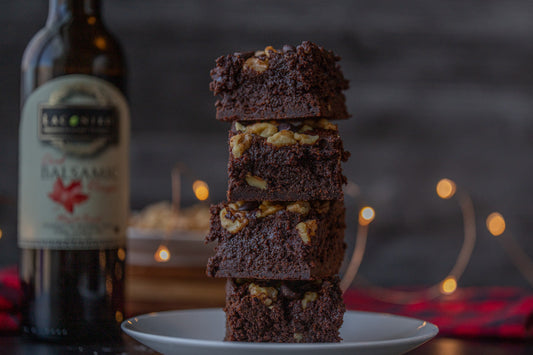 Fudge Brownies
