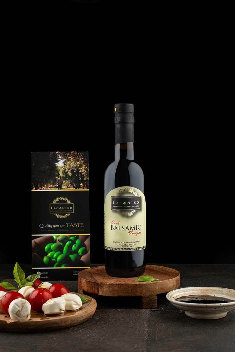 Dark Balsamics