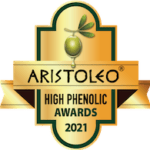 Aristoleo Gold Award 2021