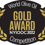 2022 NYIOOC GOLD