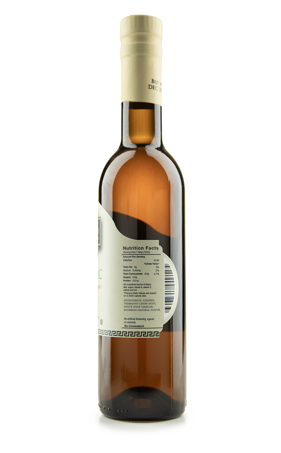 Bourbon White Balsamic