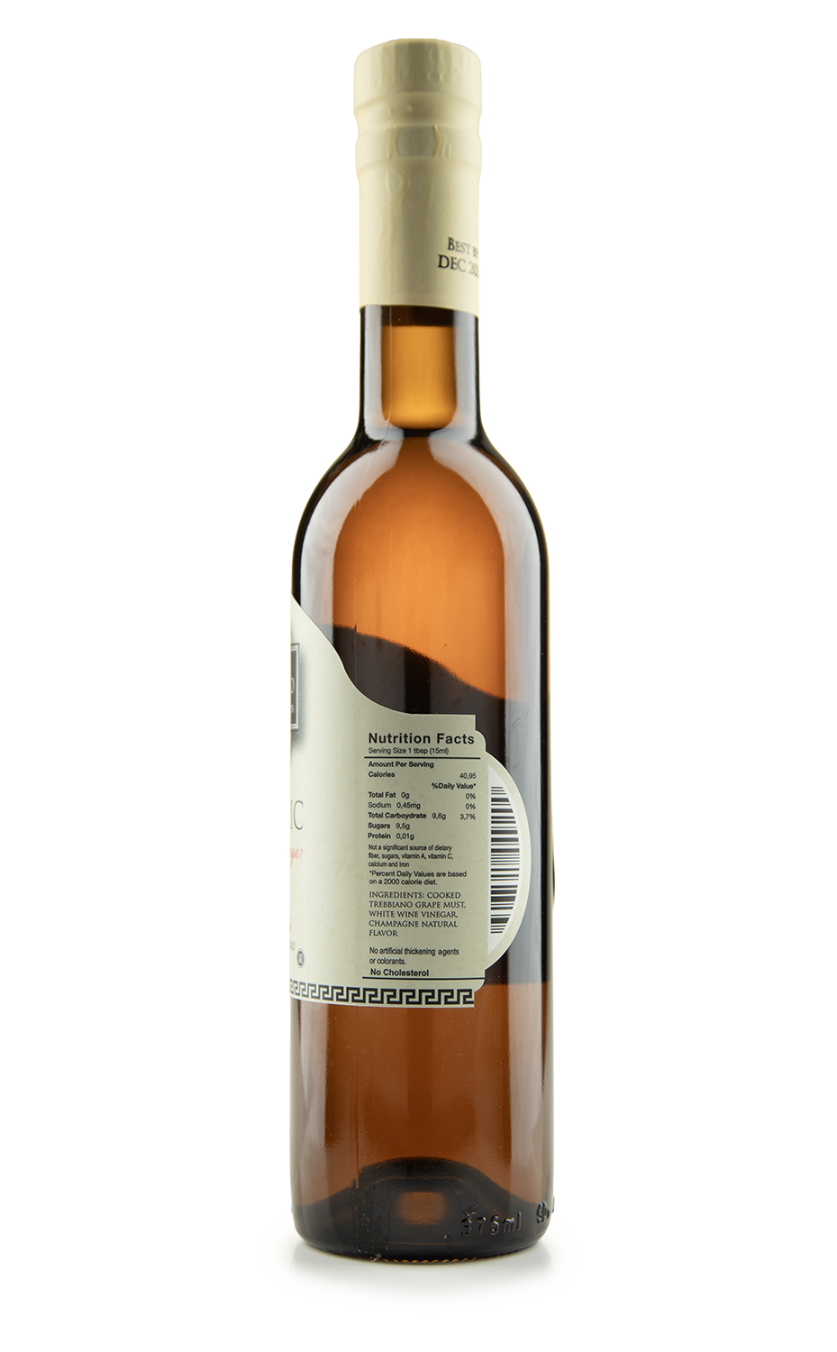 Champagne White Balsamic