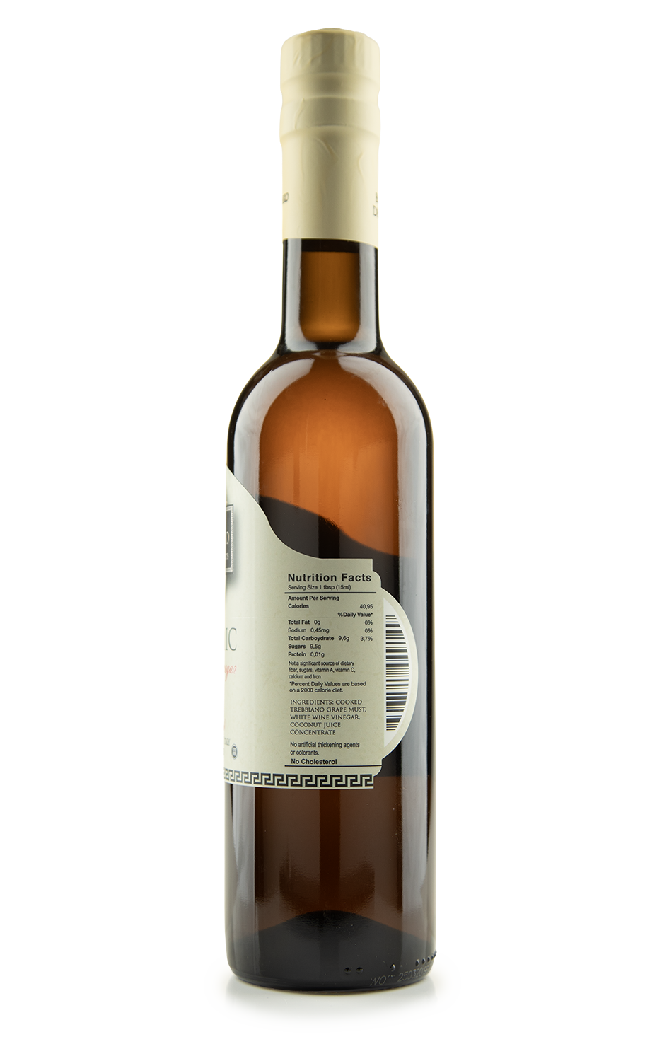 Coconut White Balsamic