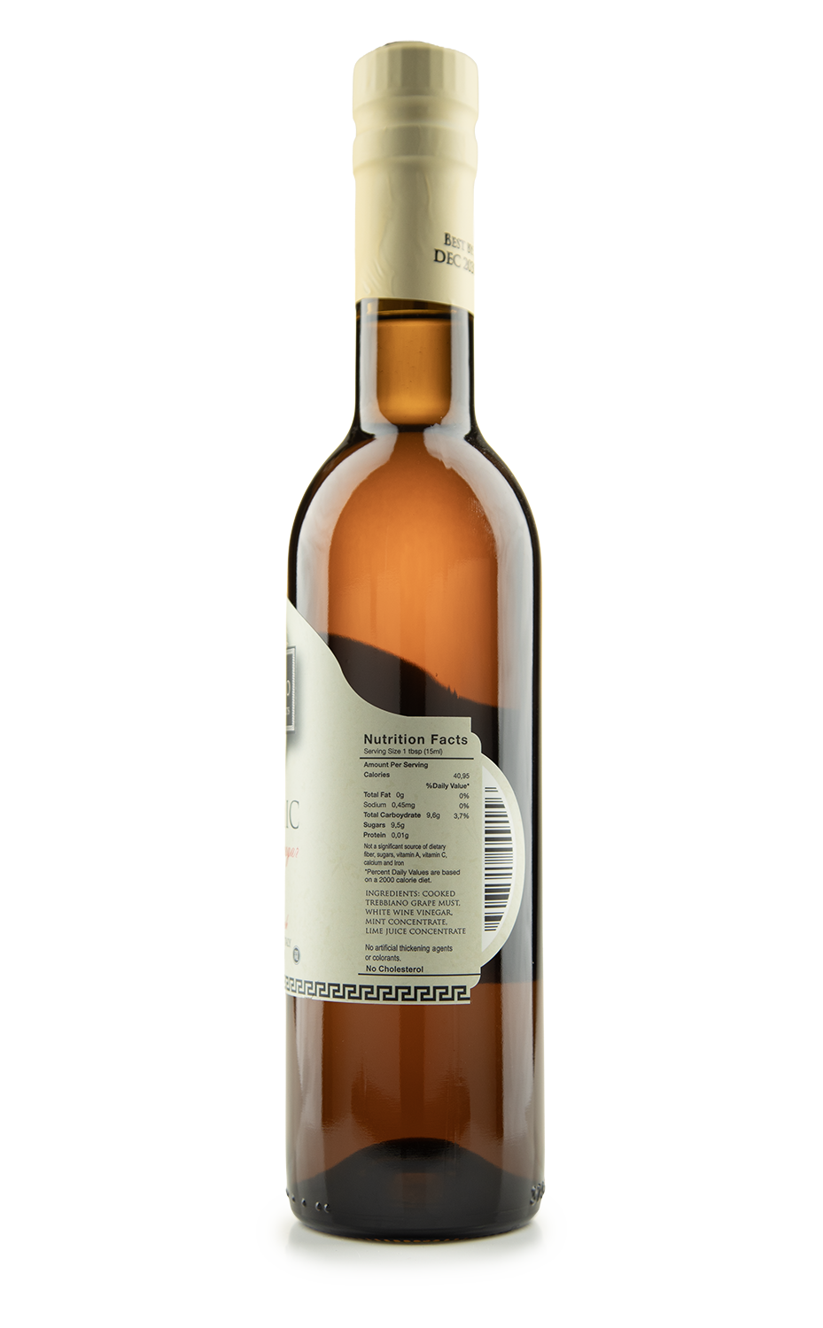 Mint Lime White Balsamic