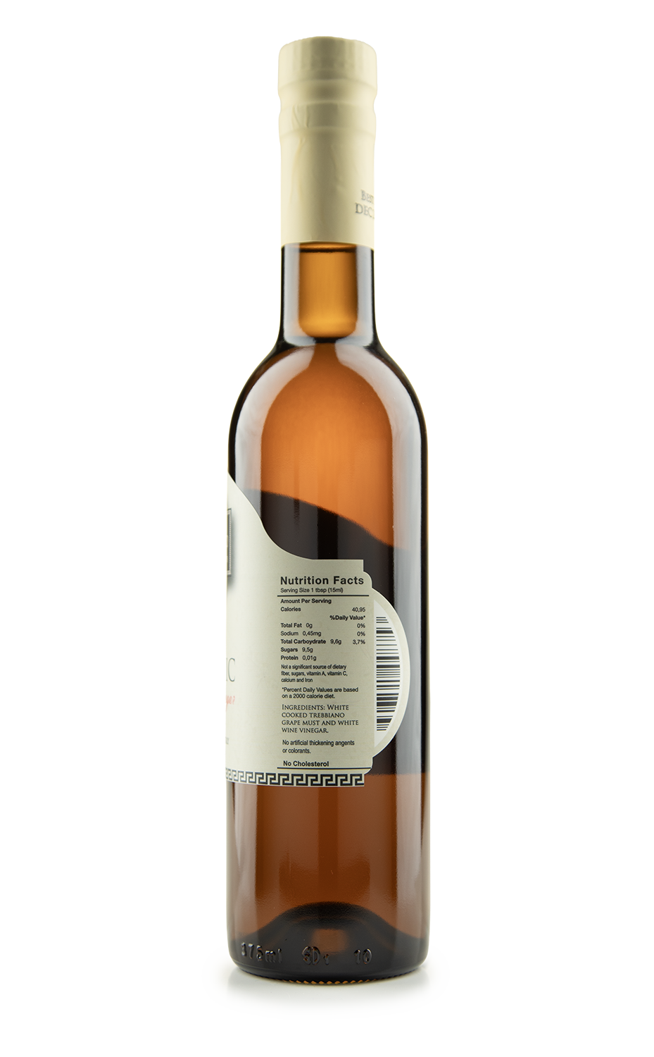 Gold Label White Balsamic