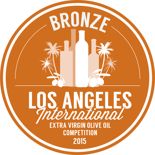 Bronze Award for Quality Los Ang