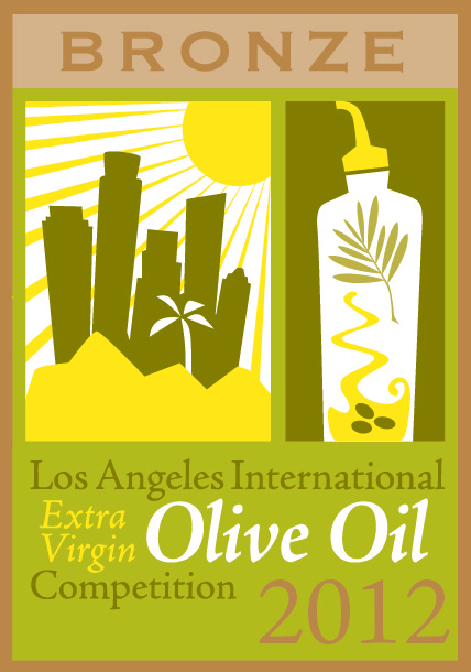 Bronze Award for Quality Los Ang