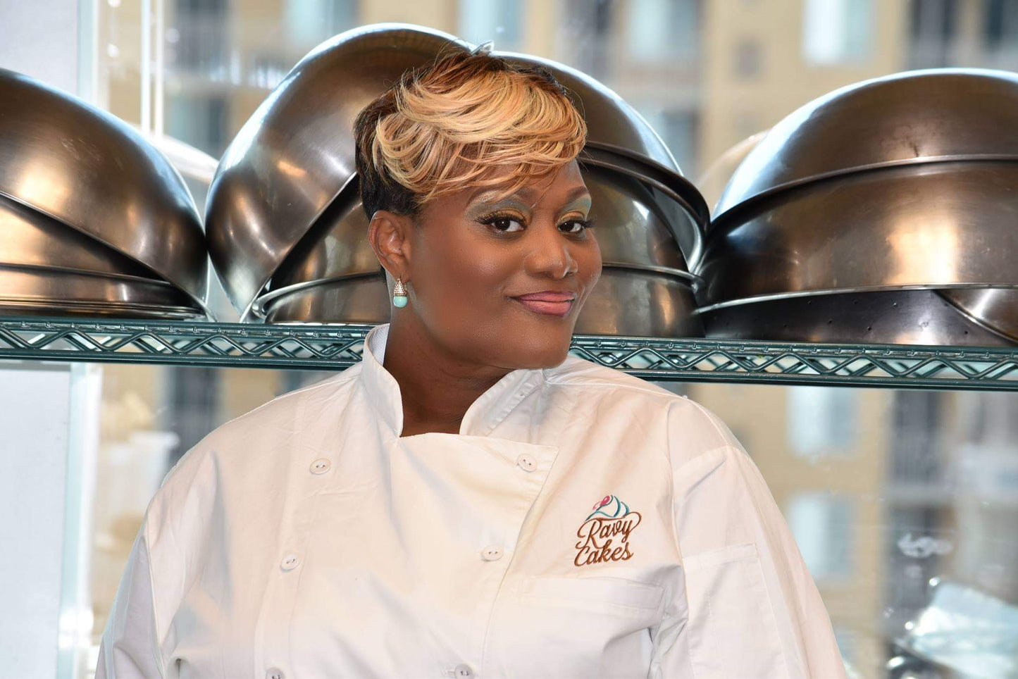 Cupcakes with a Gourmet Twist-Cupcake Decorating Class!