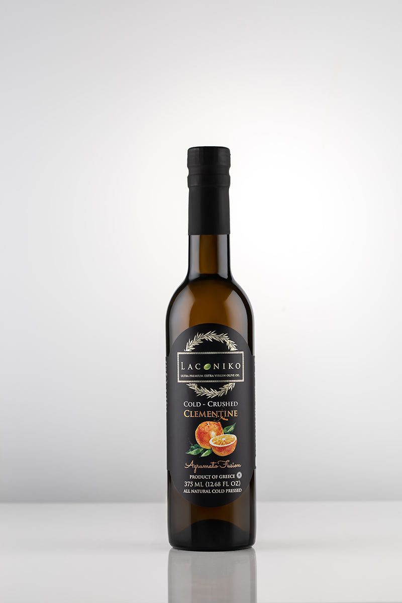 Clementine Olive Oil