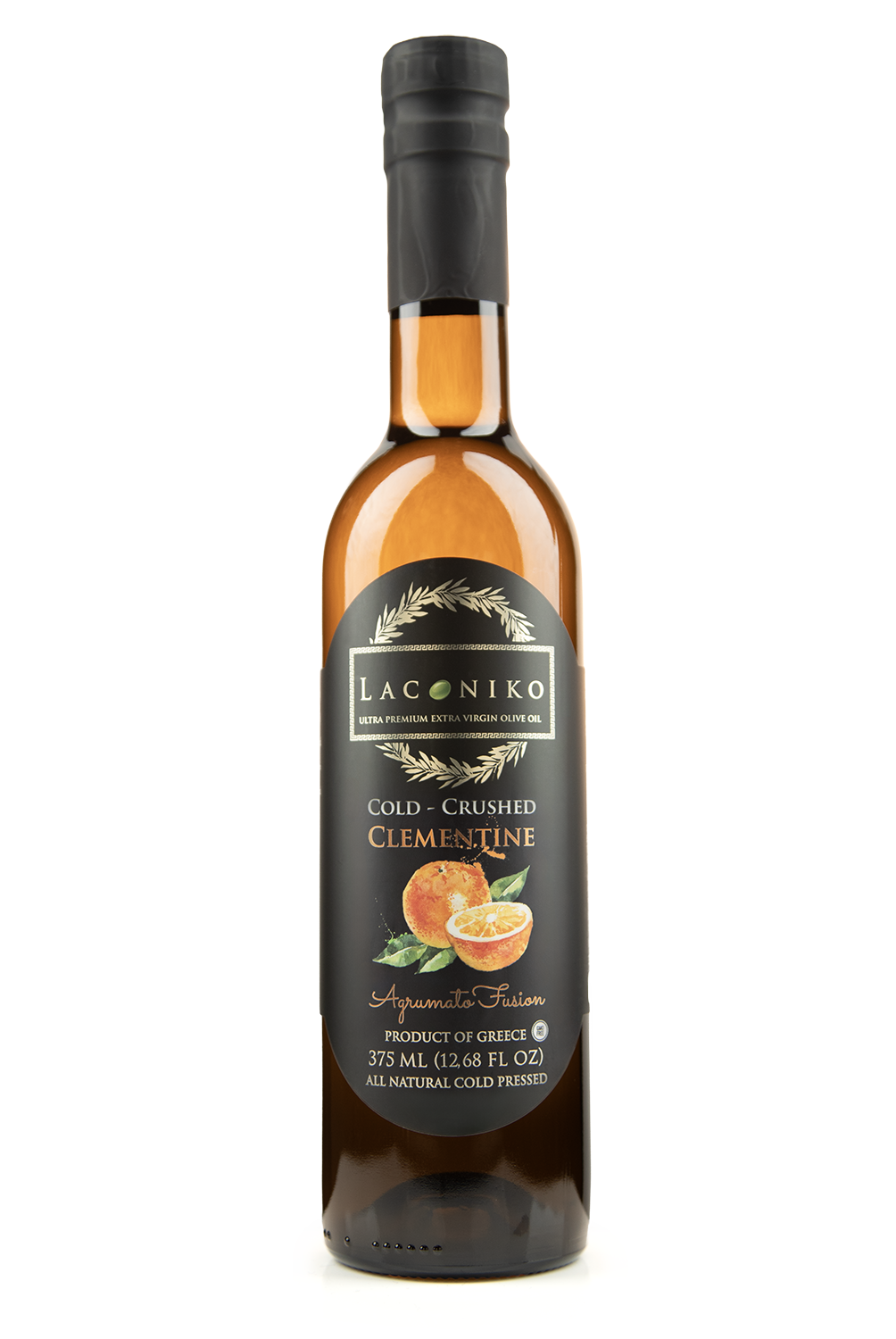 ［美品］recolte Clementine Olive Oil – Laconiko | Premium Olive Oils & Balsamics