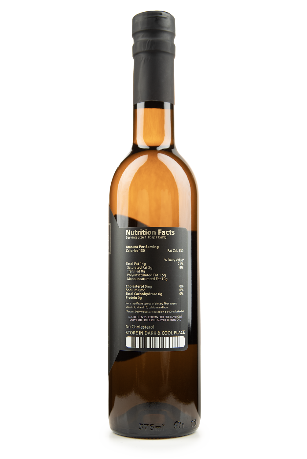 Dillemon Olive Oil