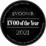 EVOO of the Year 2021 β Black