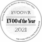 EVOO of the Year 2021 β White