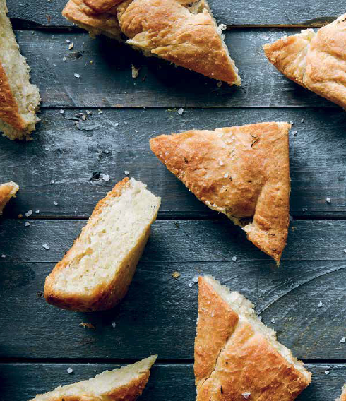 A Night in Italy (March 27th)