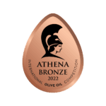 Garlic Athena Bronze