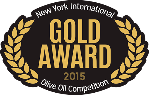 Gold Award for Quality New York