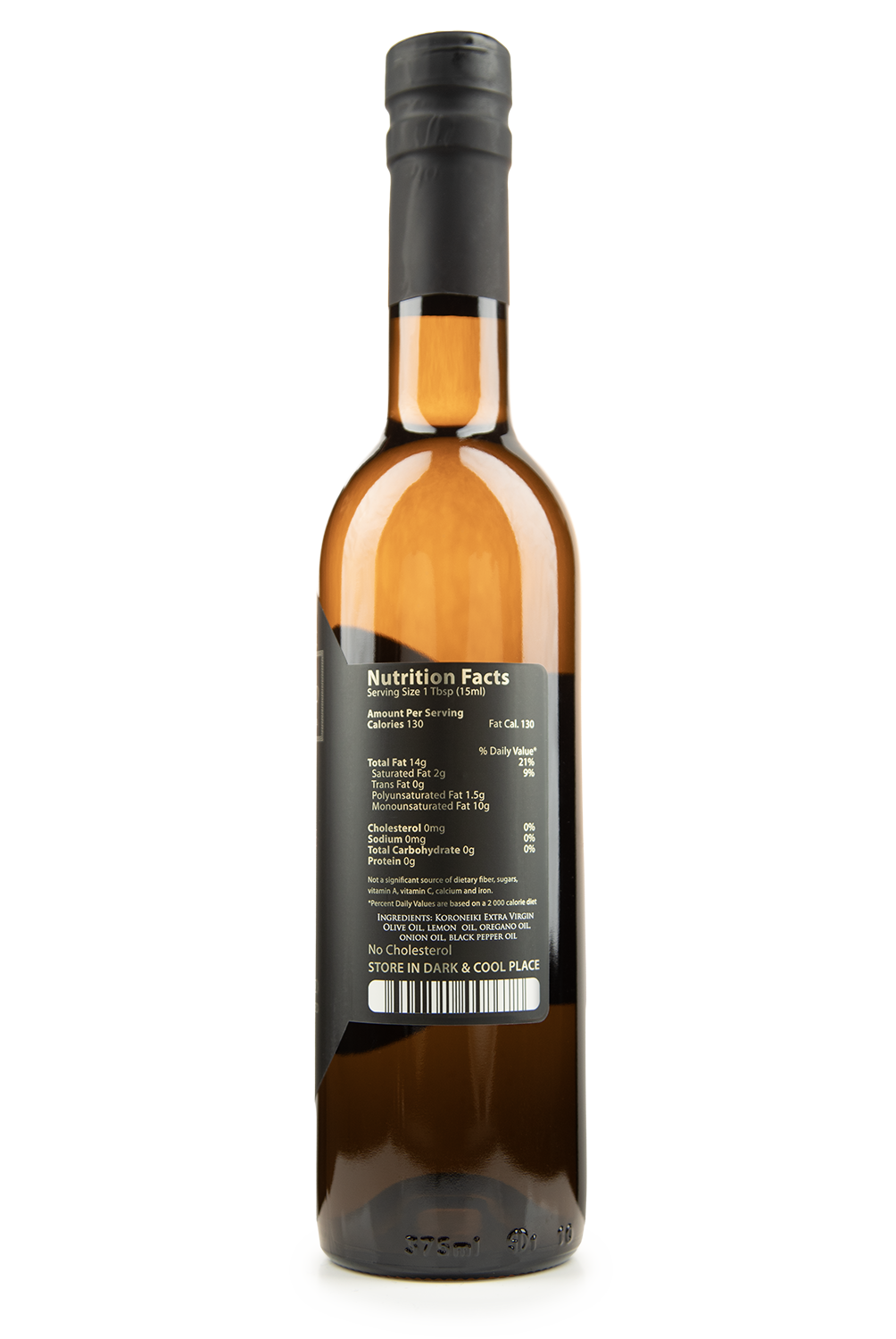 Greek Seasoning Olive Oil