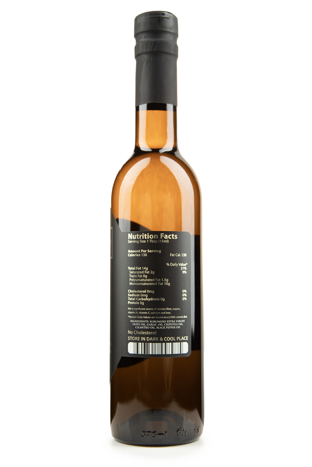 Harissa Seasoning Olive Oil