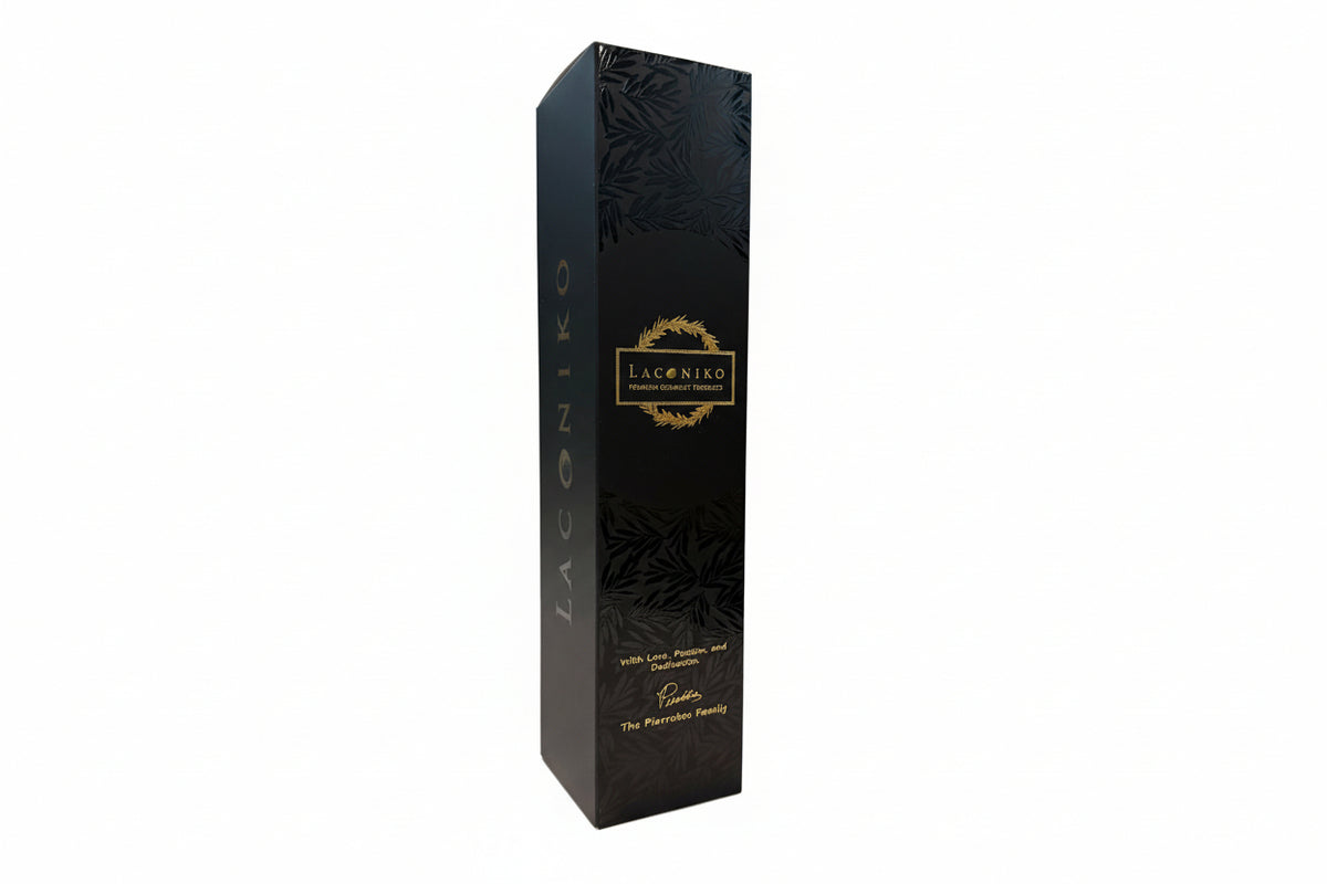 Laconiko 375ML Gift Box