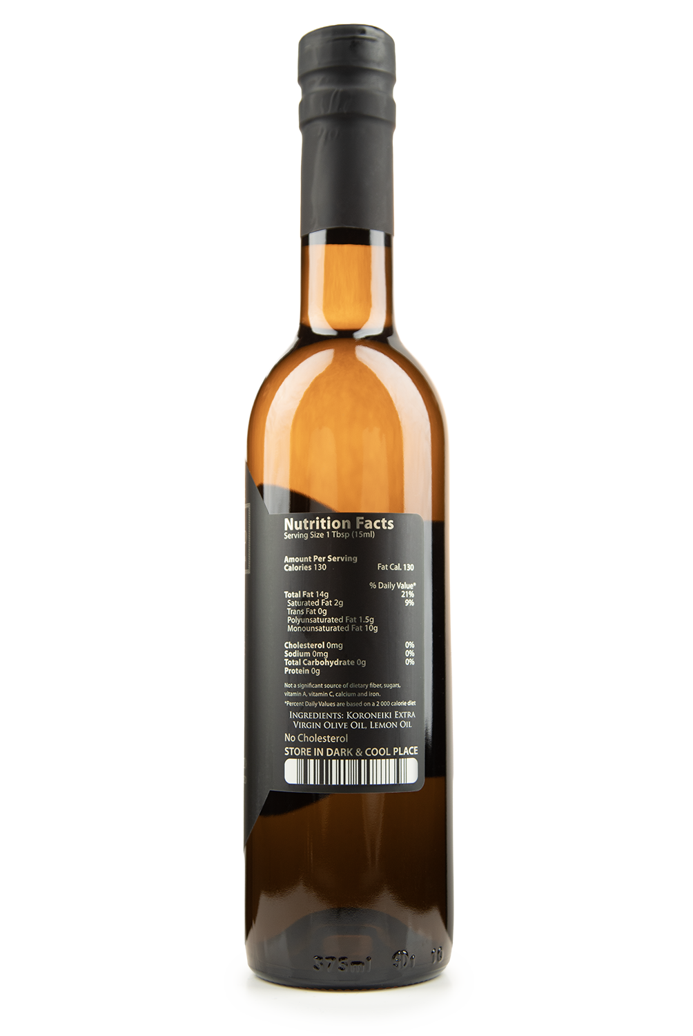 Meyer Lemon Olive Oil