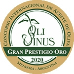 Laconiko Herb De Provence GRAND PRESTIGE GOLD OLIVINUS