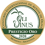Laconiko Tuscan Herd PRESTIGE GOLD OLIVINUS