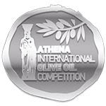 Laconiko Basil SILVER AWARD ~ ATHENA IOOC