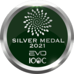 Laconiko Basil SILVER AWARD ~ EVO IOOC