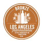 Laconiko Bronze Award