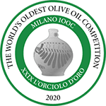 Laconiko DISTINCTION AWARD ~ LORCIOLO DORO IOOC
