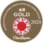 Laconiko Dillemon GOLD AWARD ~ OLIVE JAPAN