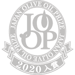 Laconiko Dillemon SILVER AWARD ~ Japan Olive Oil Prize β Copy