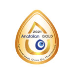 Laconiko OLIO NUOVO β BEST IN CLASS AWARD- ANATOLIAN IOOC