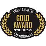 Laconiko GOLD AWARD ~ NYIOOC