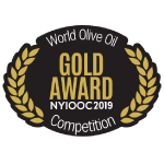 Gold Award