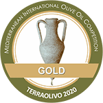 Laconiko Greek Seasoning GOLD AWARD ~TERRAOLIVO