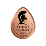 Laconiko Lemon Thyme BRONZE AWARD ~ ATHENA IOOC