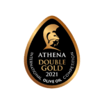 Laconiko Lime DOUBLE GOLD AWARD ~ ATHENA IOOC