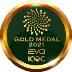 Laconiko Lime GOLD AWARD ~ EVO IOOC