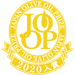 Laconiko Meyer Lemon GOLD AWARD ~ Japan Olive Oil Prize