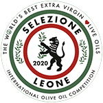 Laconiko SELECTION AWARD ~ LEONE DORO