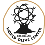 Laconiko Silver Award ~ World Olive Center for Health