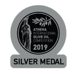 Laconiko Silver Award