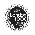 Laconiko Silver Award