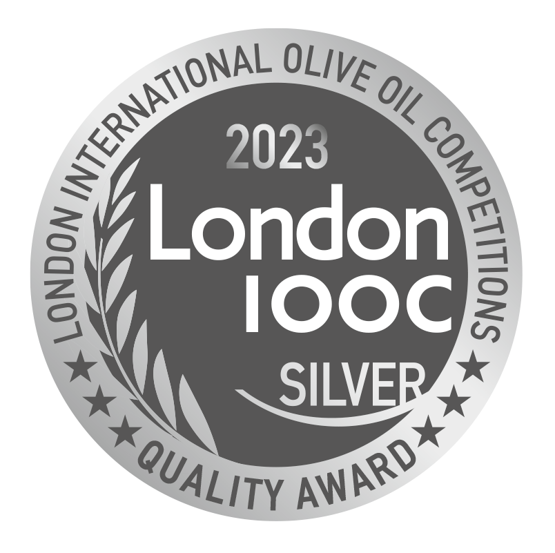Laconiko Blood Orange - LONDON IOOC QUALITY