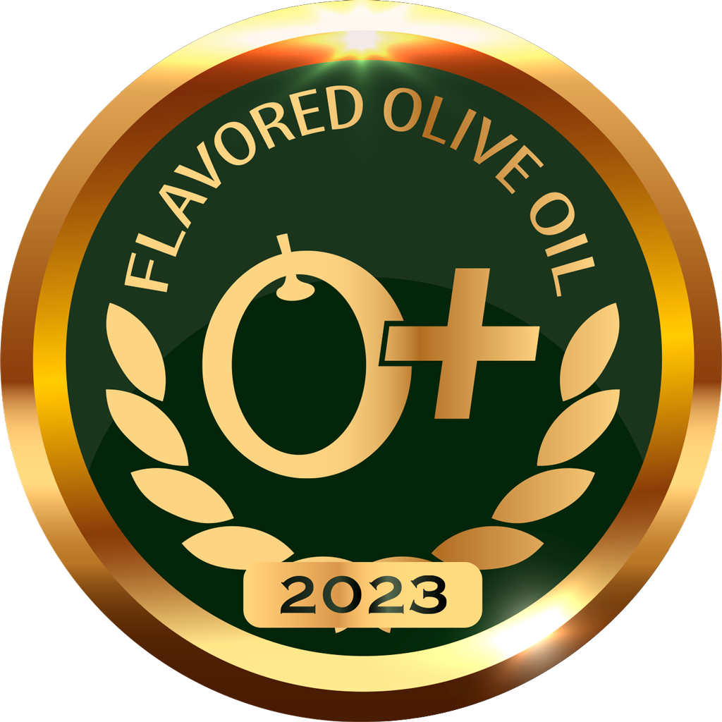 Laconiko Citrus Habanero - GOLD Award - EVO IOOC