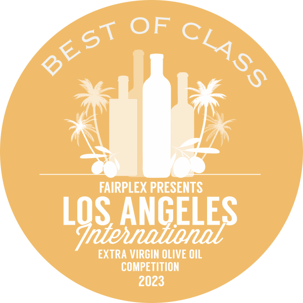Laconiko Citrus Habanero ~LOS ANGELES IOOC BEST of CLASS